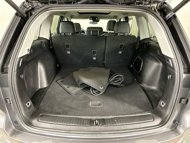 Used 2022 Jeep Grand Cherokee Limited 4xe AWD/4WD image 27