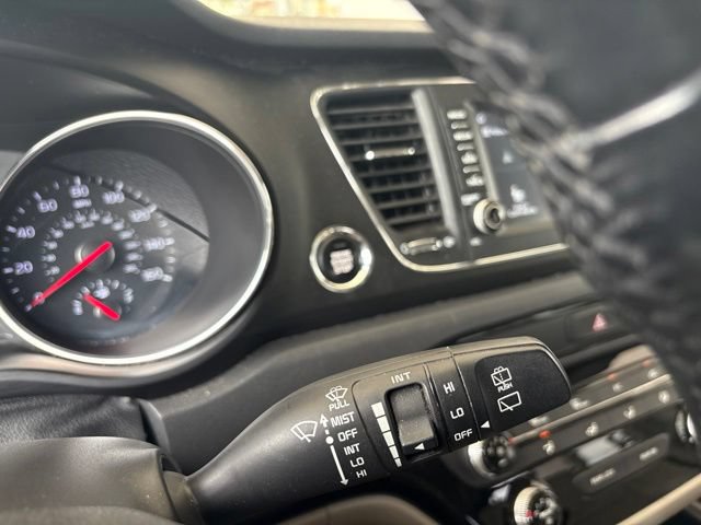 Used 2021 Kia Sedona EX FWD image 24