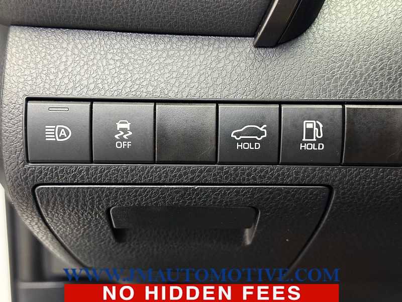 Used 2024 Toyota Camry LE FWD image 33