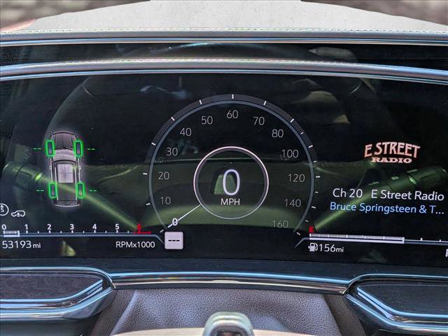 Used 2021 Cadillac Escalade Sport Platinum image 11