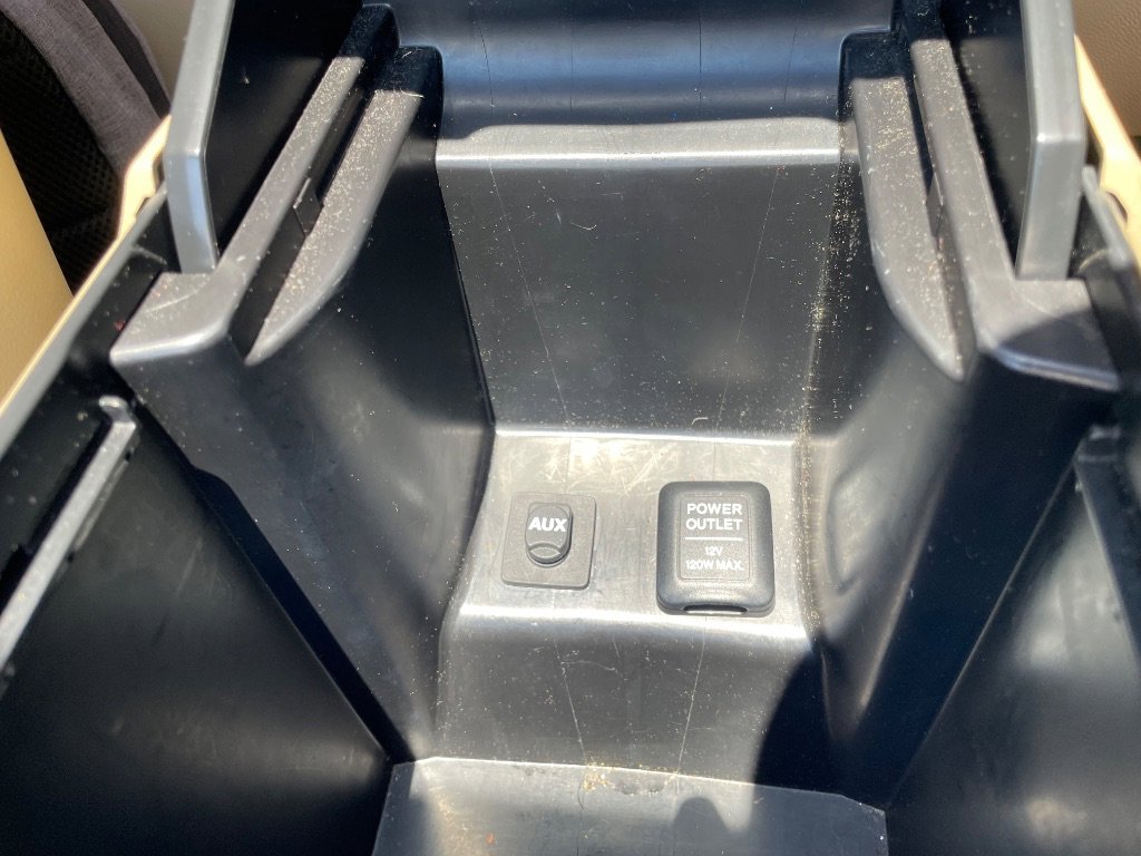Used 2010 Honda Accord EX-L image 38