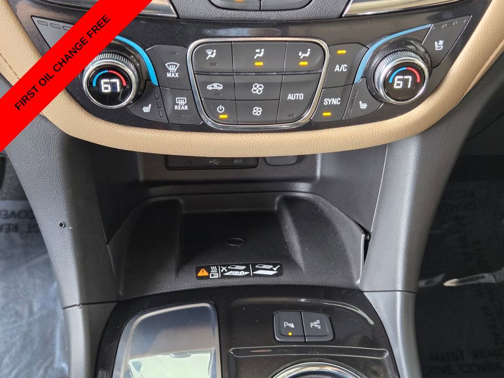 Used 2024 Chevrolet Equinox Premier image 28