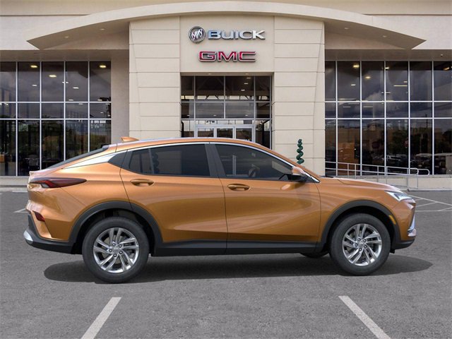 New 2026 Buick Envista Preferred w/ Convenience I Package image 5