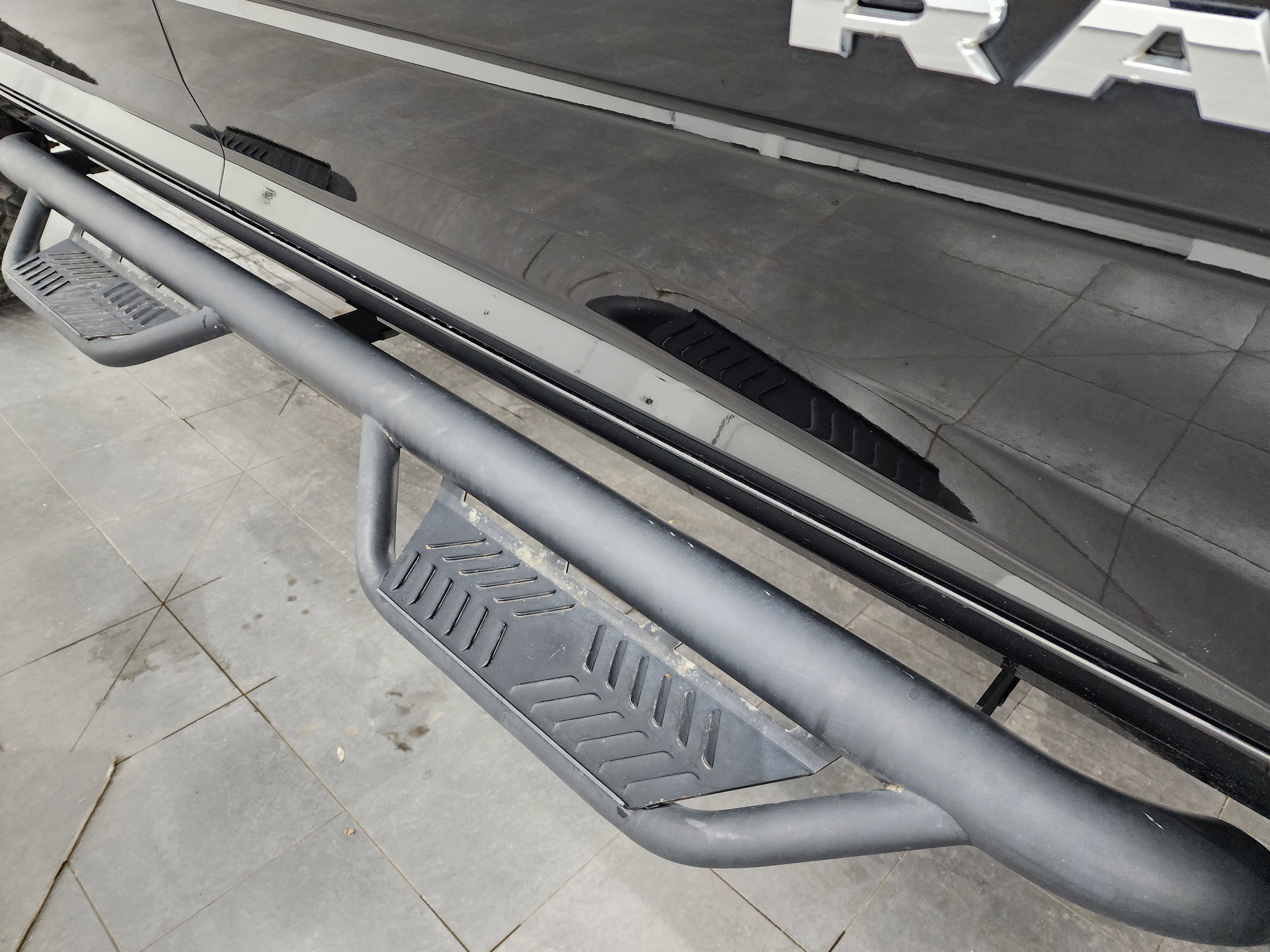 Used 2021 RAM 2500 Lone Star w/ Level 1 Equipment Group w/2_Y image 28