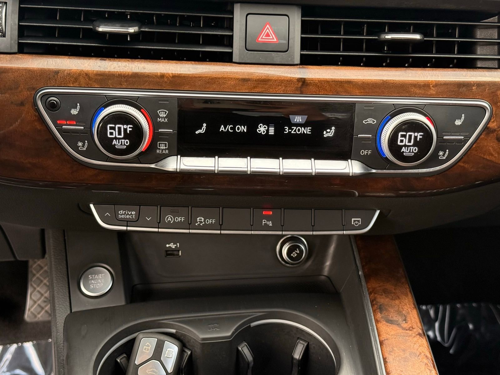 Used 2018 Audi A5 2.0T Premium Plus w/ Premium Plus image 23