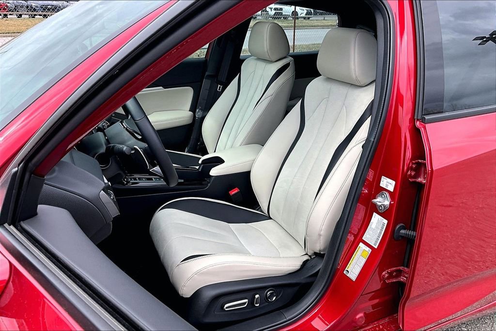 Used 2025 Acura Integra A-Spec image 36