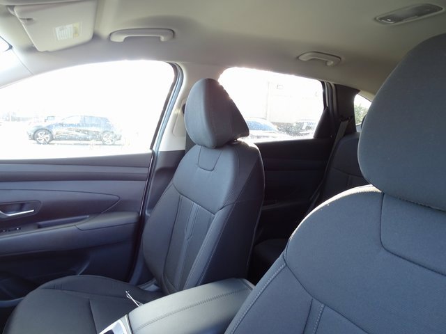 New 2026 Hyundai Tucson SEL image 13