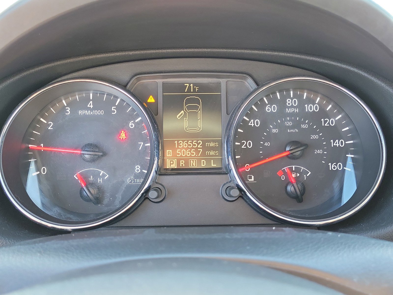 Used 2013 Nissan Rogue S FWD image 19