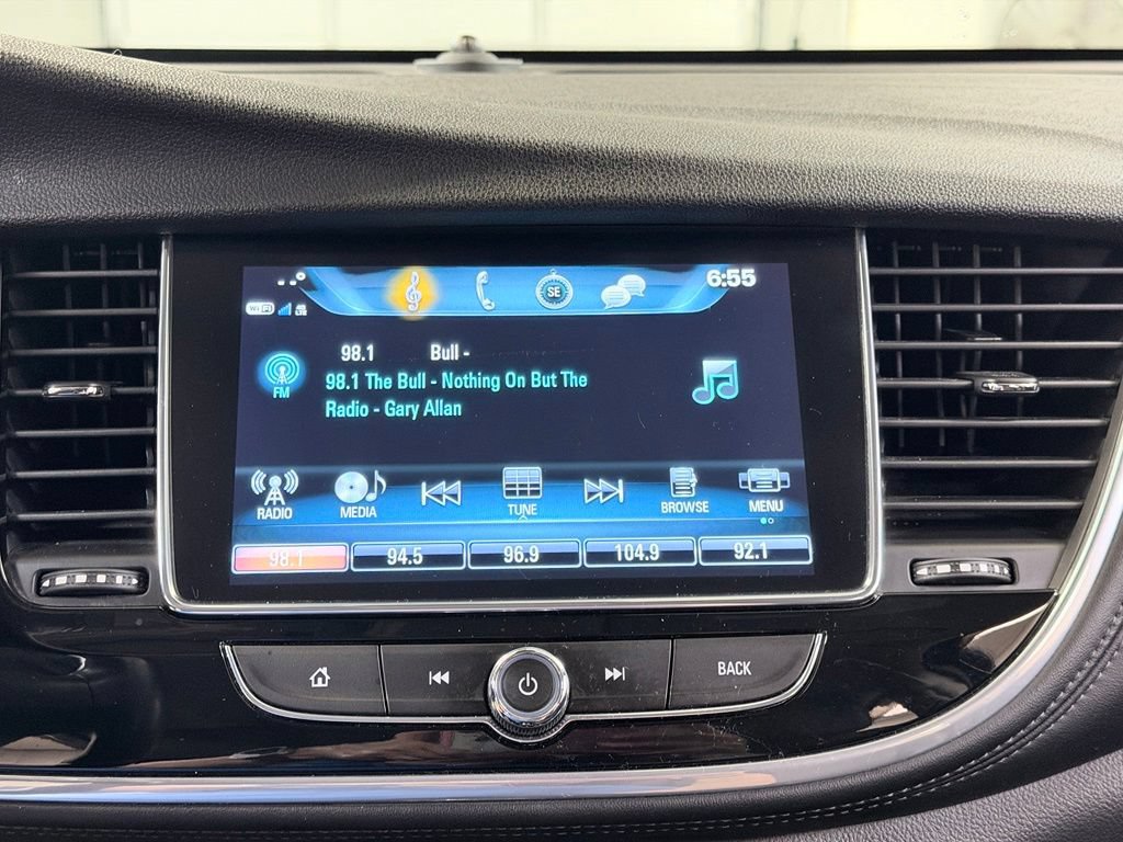 Used 2019 Buick Encore Preferred FWD image 46