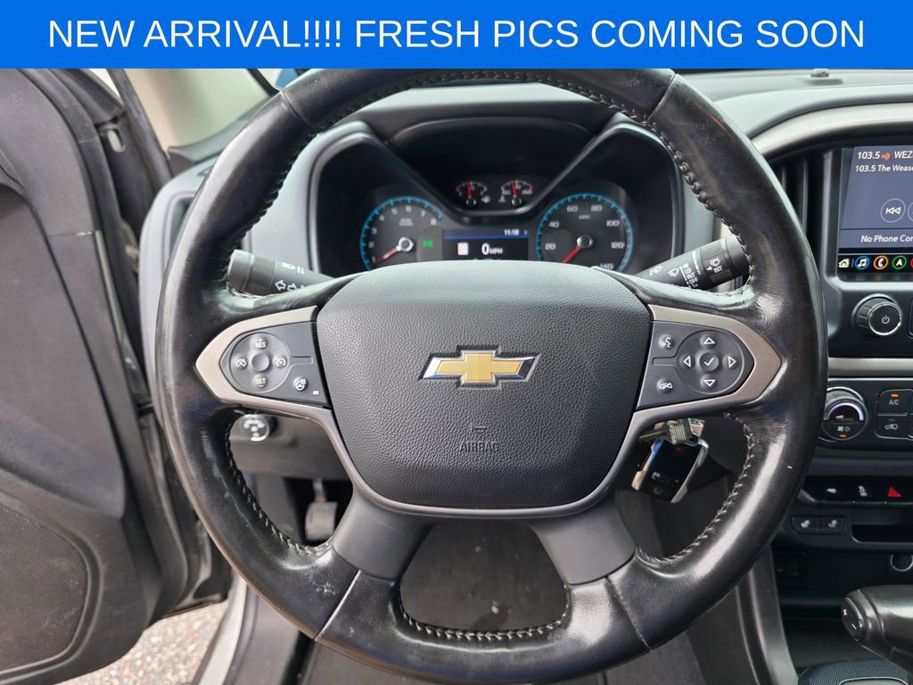 Used 2019 Chevrolet Colorado Z71 image 13