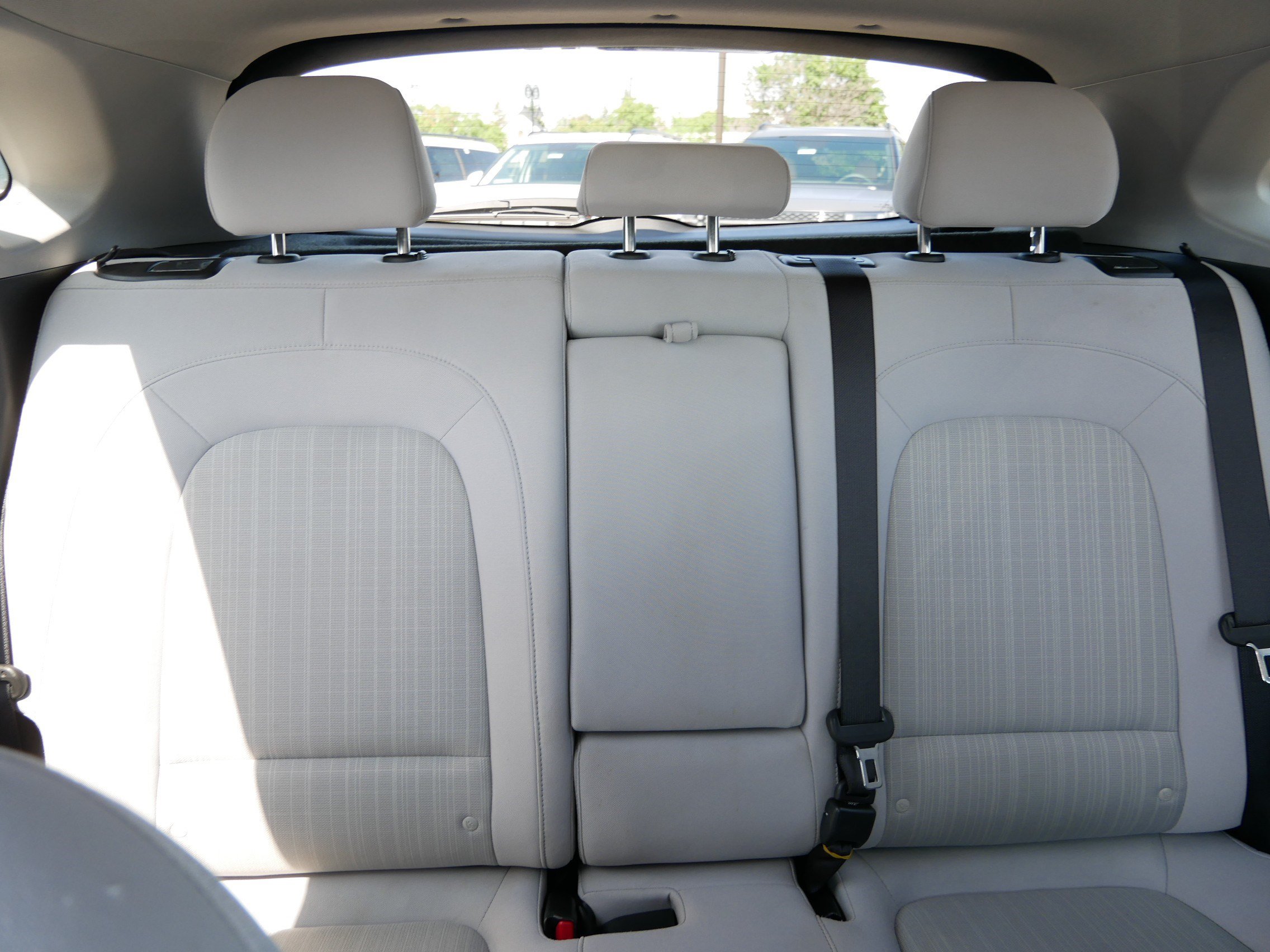 Used 2023 Hyundai Kona SEL FWD image 13