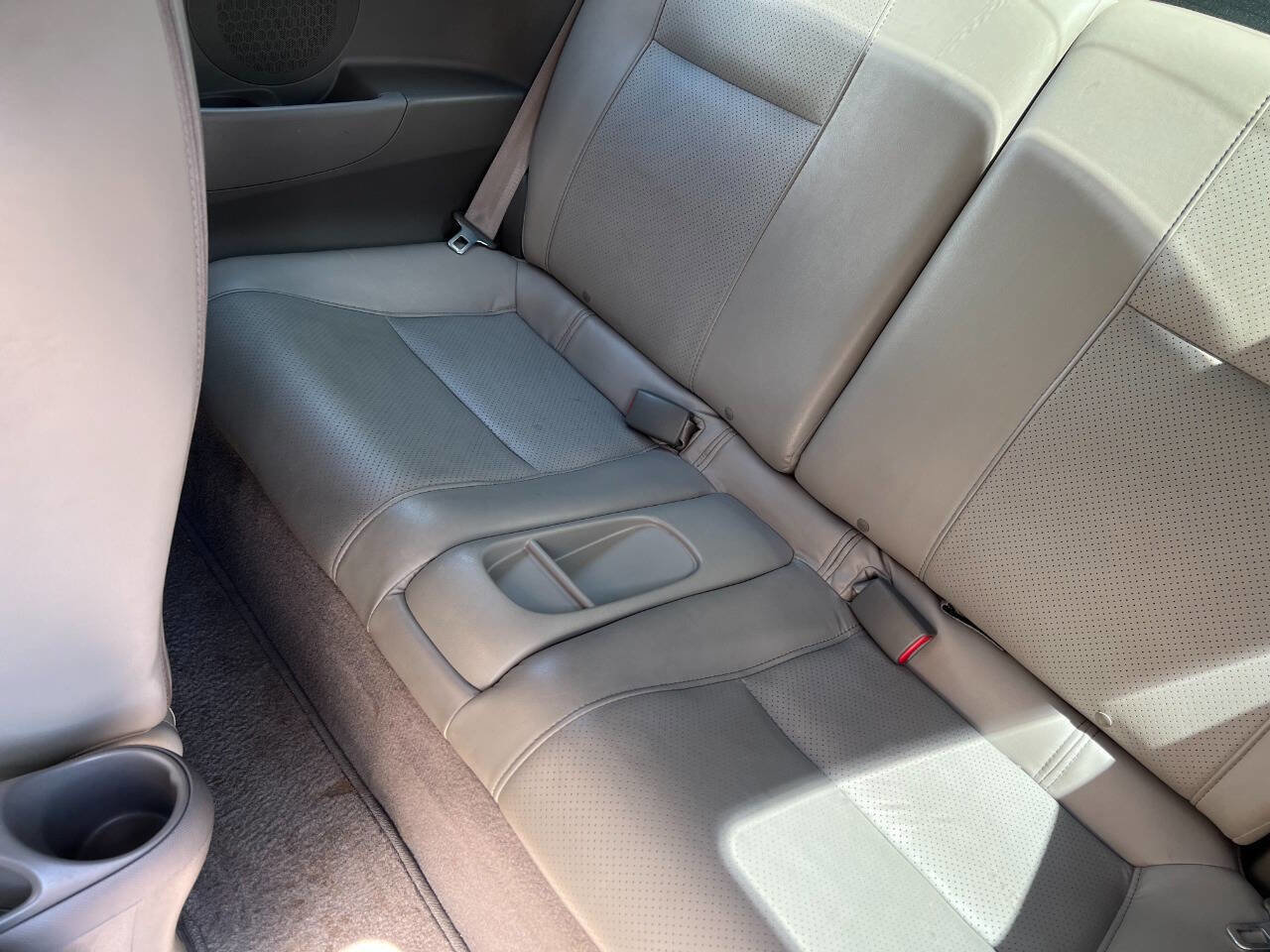 Used 2005 Acura RSX Type-S image 14