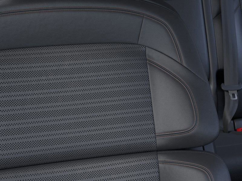 New 2026 Lincoln Nautilus Reserve image 15