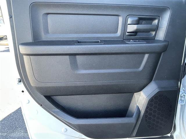 New 2026 RAM 3500 Tradesman image 16