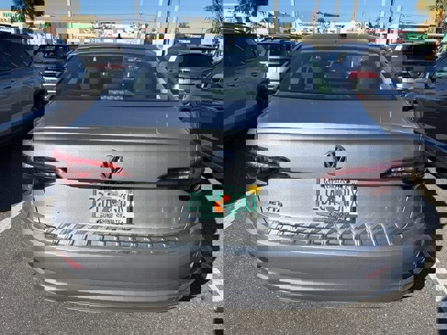 Used 2020 Volkswagen Jetta SE w/ SE Cold Weather Package image 8