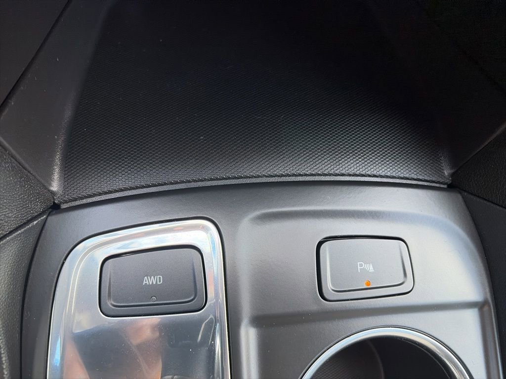 Certified 2024 Chevrolet Equinox LT w/ LPO, Floor Liner Package image 30