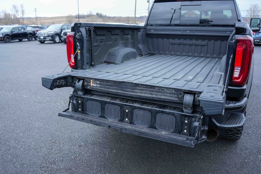 Used 2023 GMC Sierra 2500 Denali image 13