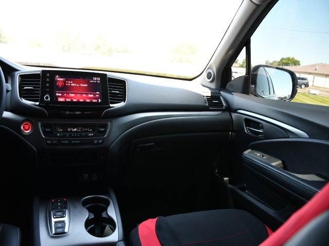Used 2023 Honda Ridgeline RTL image 25