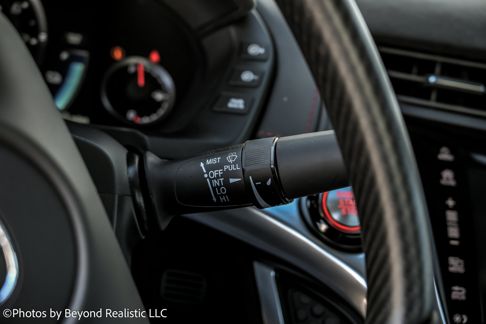 Used 2022 Acura NSX Type S image 35