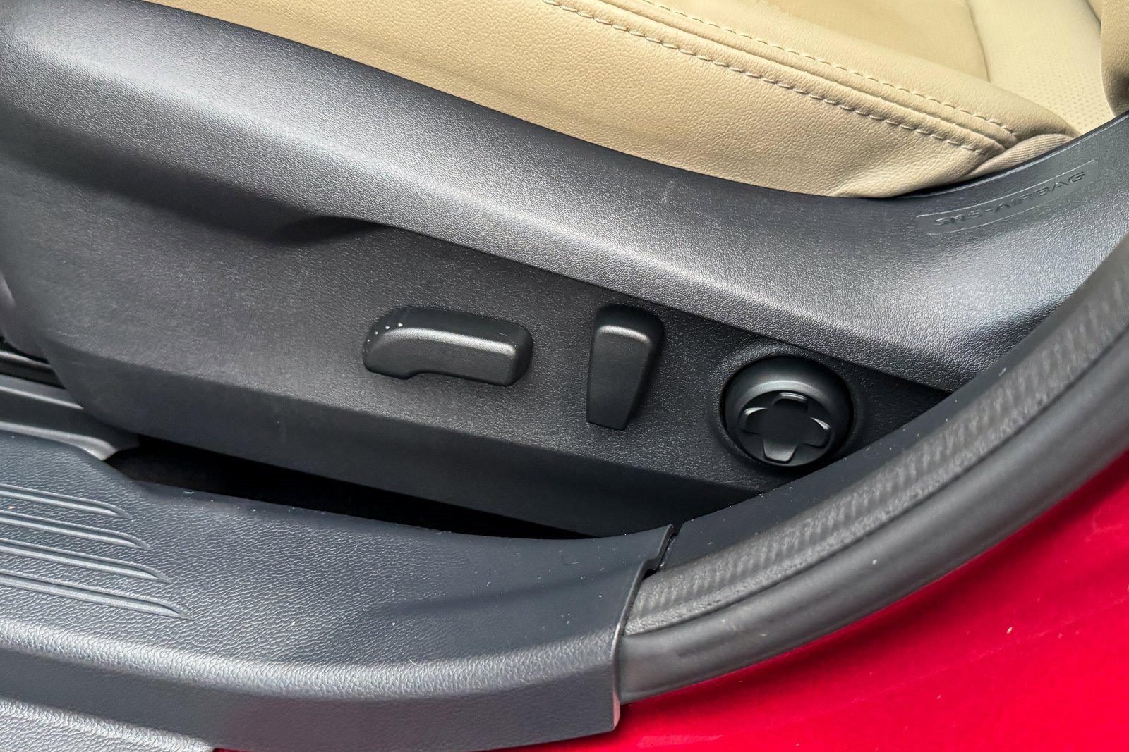 Certified 2024 Subaru Legacy Limited w/ Popular Package #2 image 14