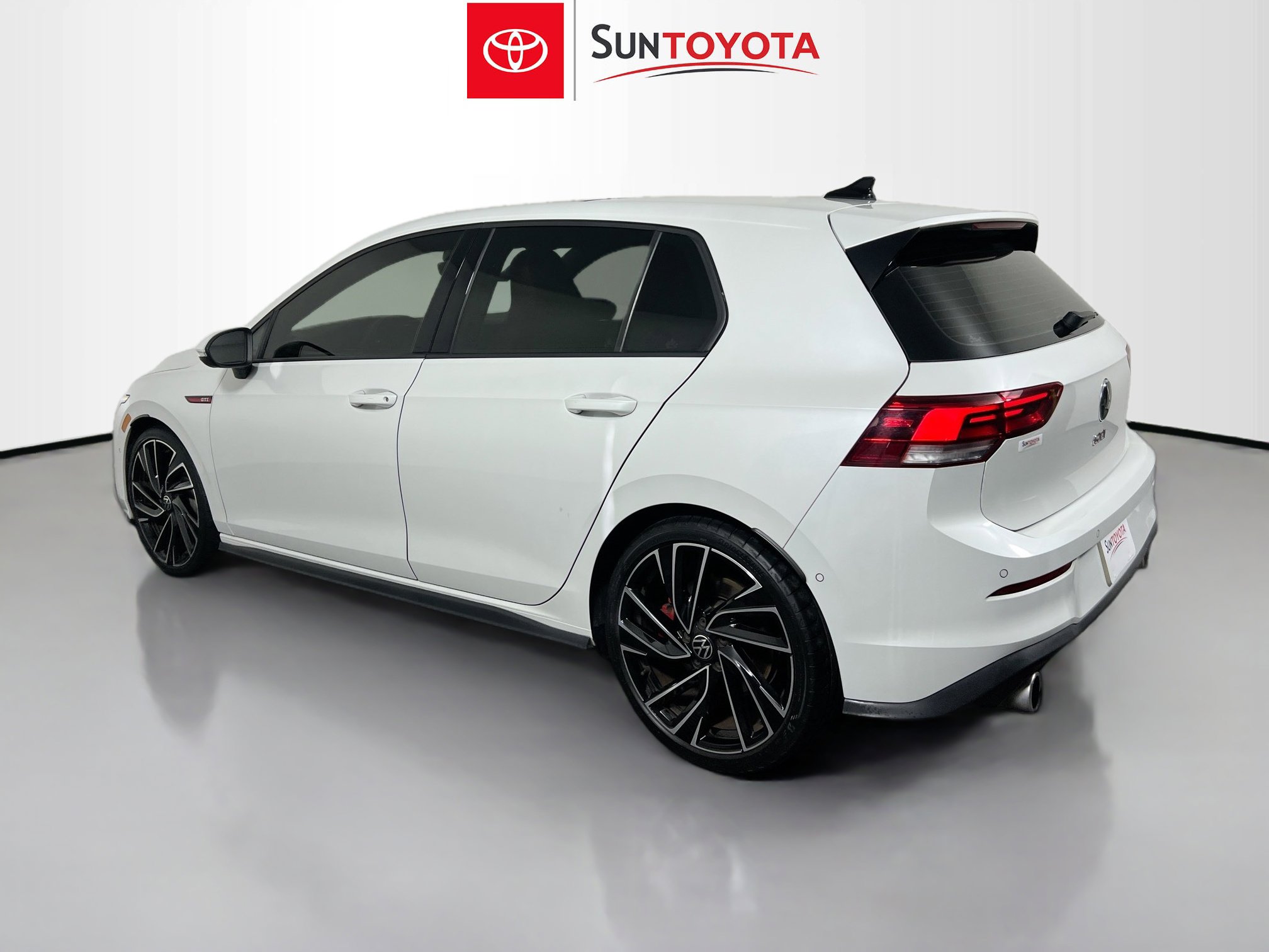 Used 2023 Volkswagen GTI Autobahn image 6