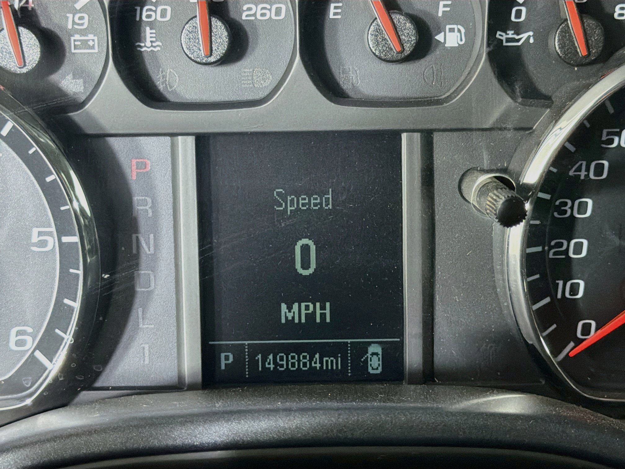 Used 2018 Chevrolet Silverado 2500 W/T w/ WT Convenience Package RWD image 18
