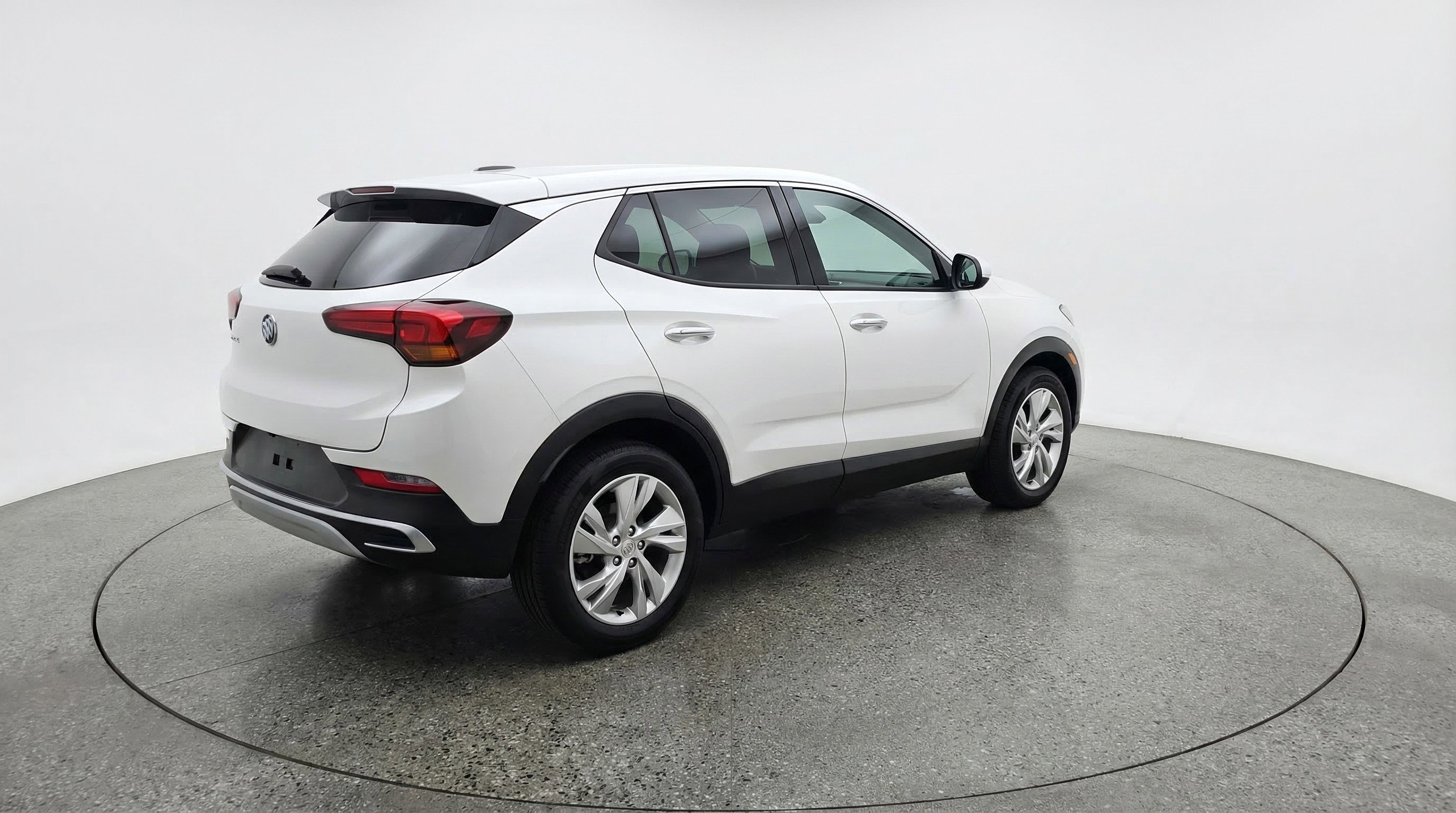 Used 2025 Buick Encore GX Preferred FWD image 9