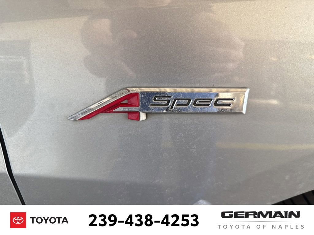 Used 2020 Acura RDX A-Spec image 11