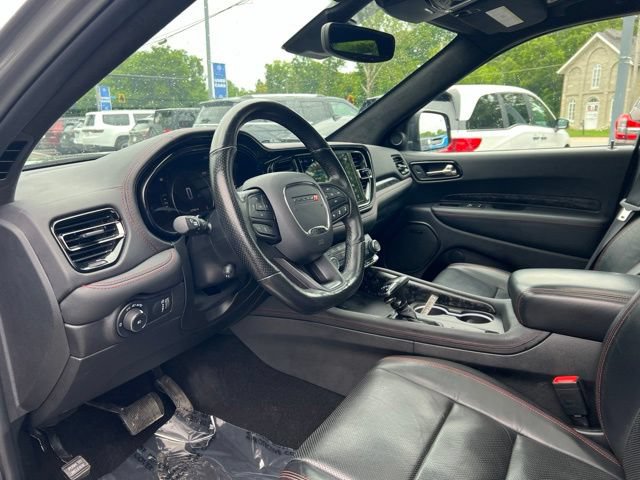 Used 2023 Dodge Durango R/T AWD/4WD image 2