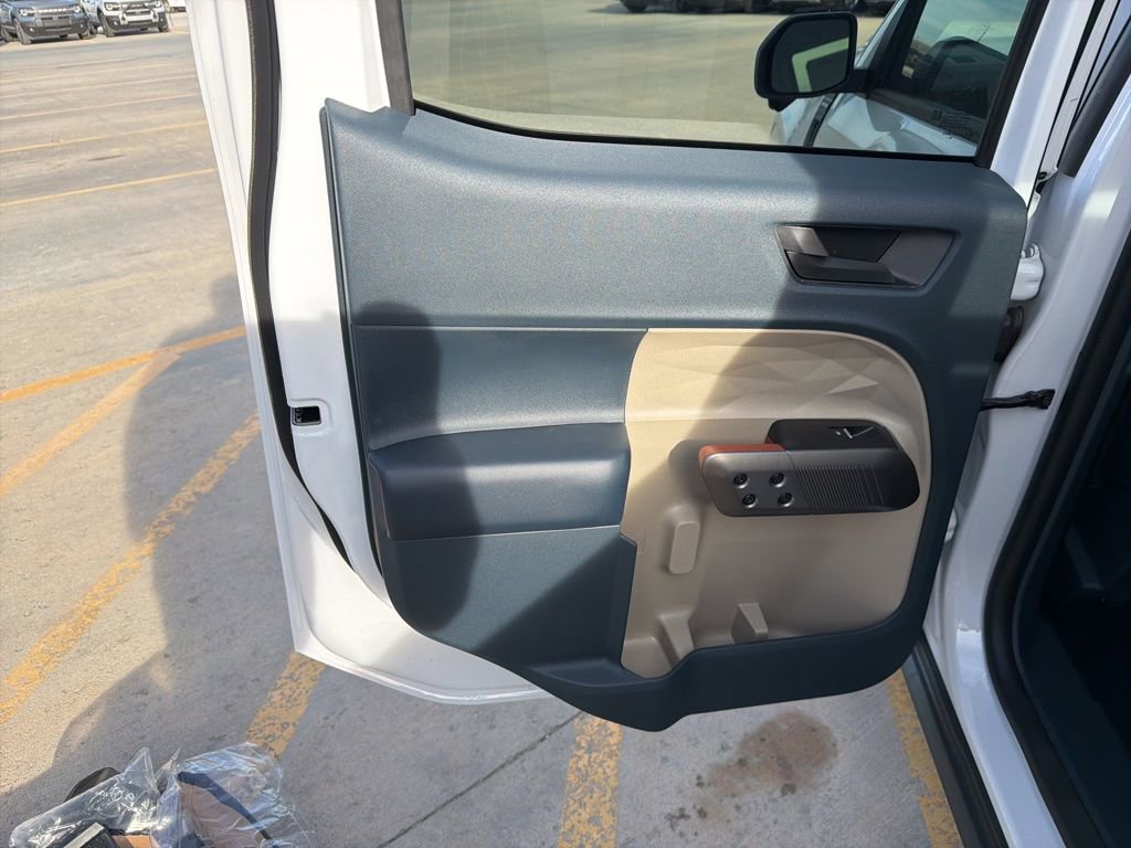 New 2026 Ford Maverick Lariat image 21