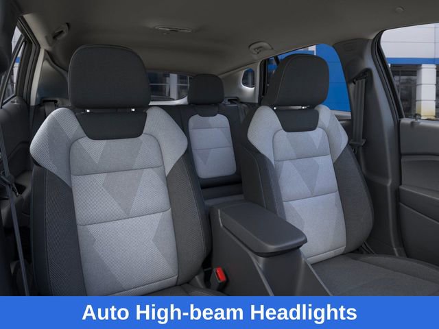 New 2026 Chevrolet Trax LS w/ LS Convenience Package image 17