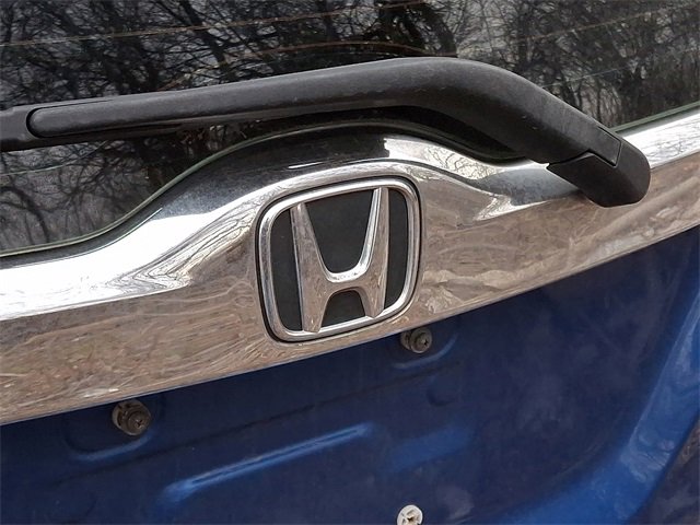 Used 2015 Honda Fit EX image 10