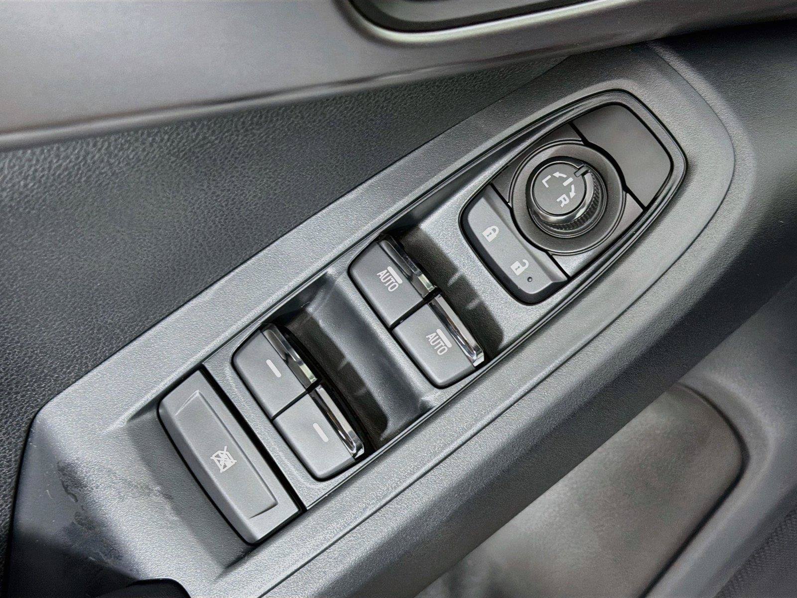 New 2026 Subaru Impreza 2.0i Sport AWD/4WD image 21