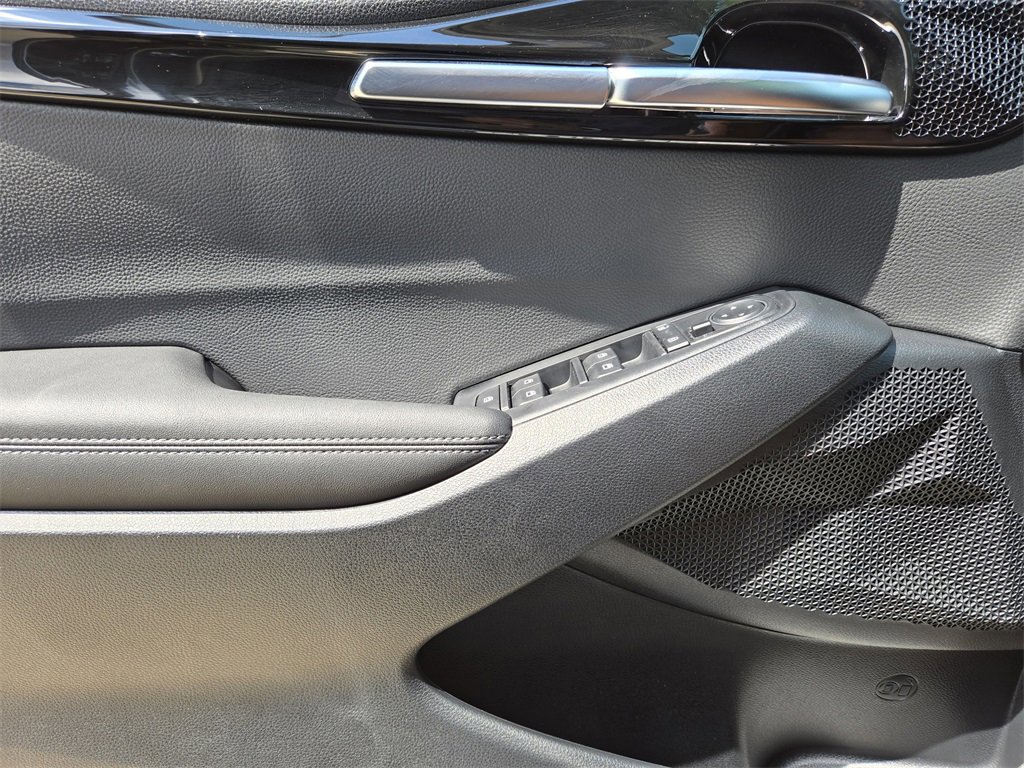 New 2026 Kia Seltos EX w/ EX Sunroof Package image 16