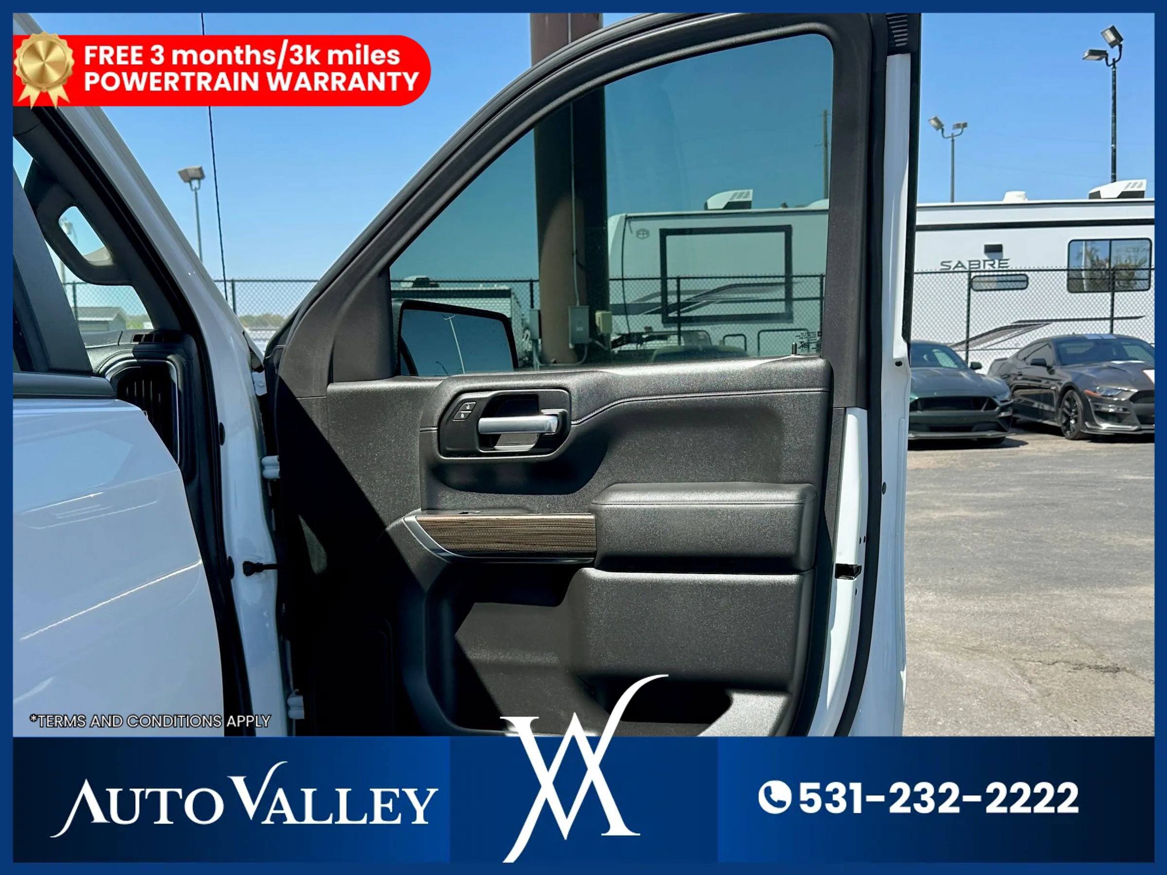 Used 2019 Chevrolet Silverado 1500 LT w/ All-Star Edition AWD/4WD image 16