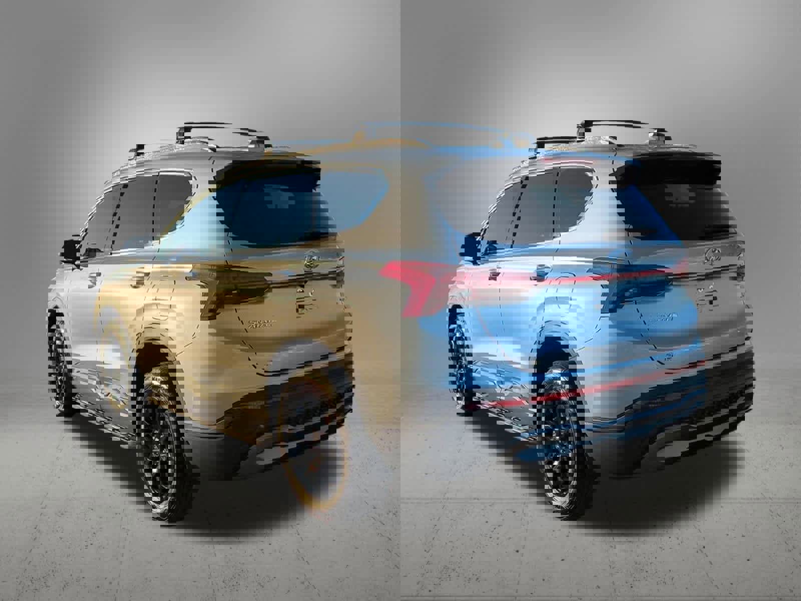 Used 2022 Hyundai Santa Fe XRT image 4