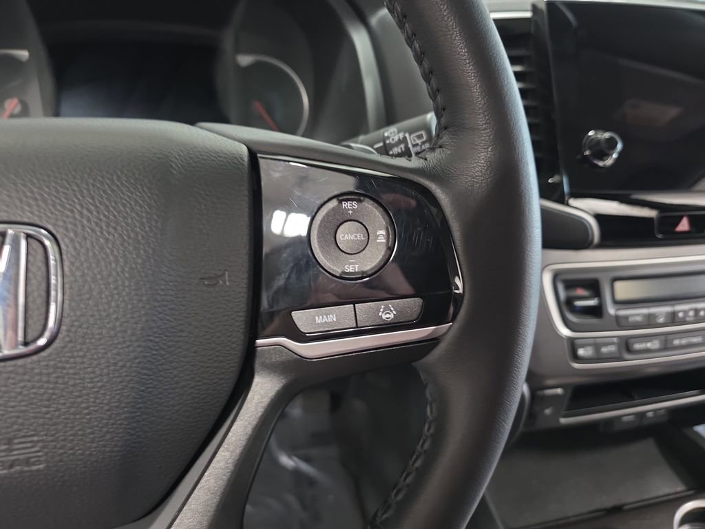 Used 2022 Honda Pilot EX-L image 21