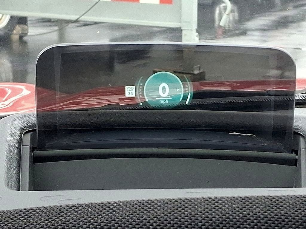 Used 2025 MINI Cooper S image 26