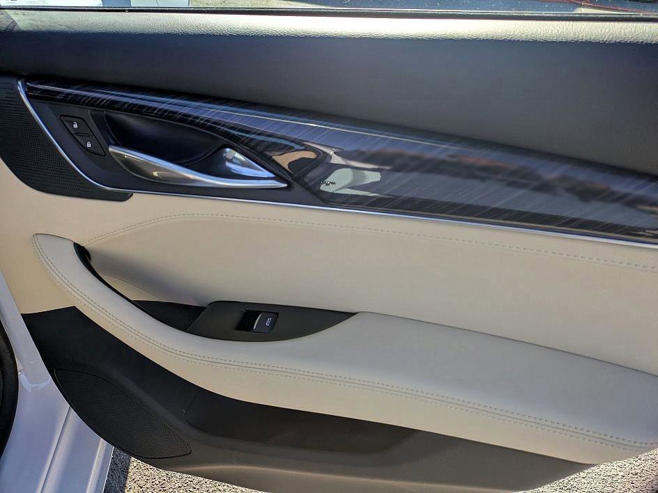 New 2026 Cadillac CT5 Premium Luxury RWD image 28