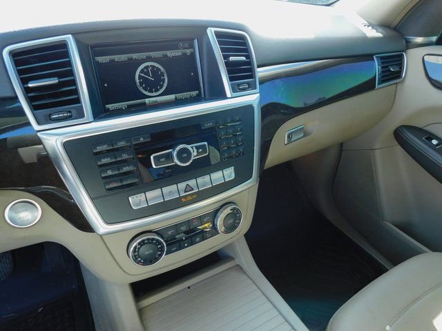 Used 2015 Mercedes-Benz ML 350 4MATIC image 25