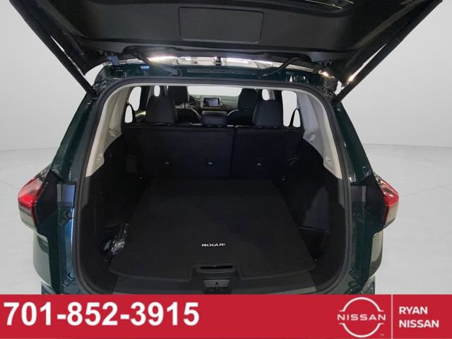 New 2026 Nissan Rogue SV image 41