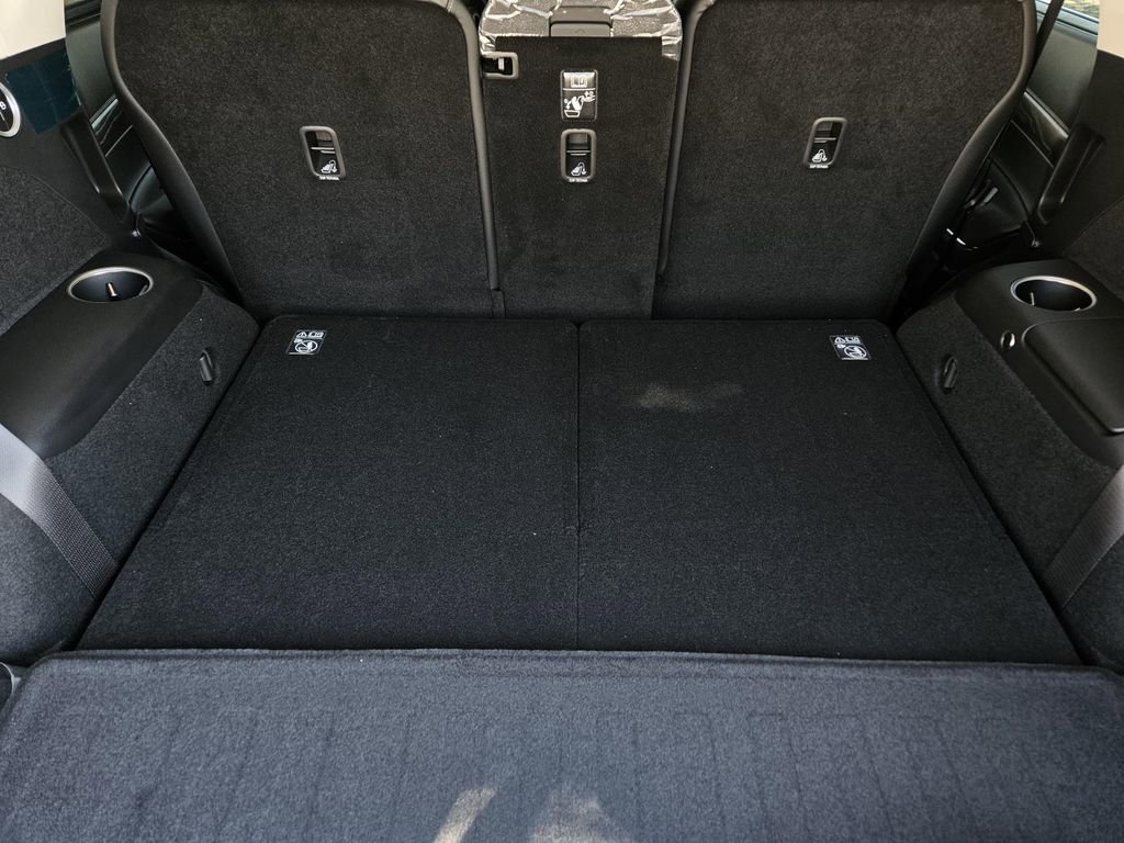 New 2026 Genesis GV80 2.5T Prestige image 12