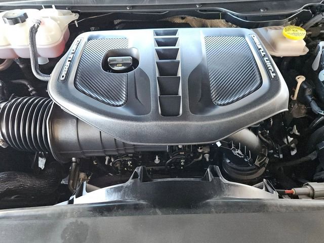 Used 2025 RAM 1500 Limited image 30