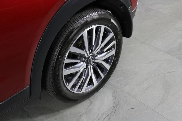 Certified 2024 Nissan Kicks SV image 13