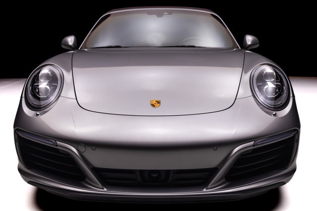 Used 2017 Porsche 911 Carrera RWD image 44