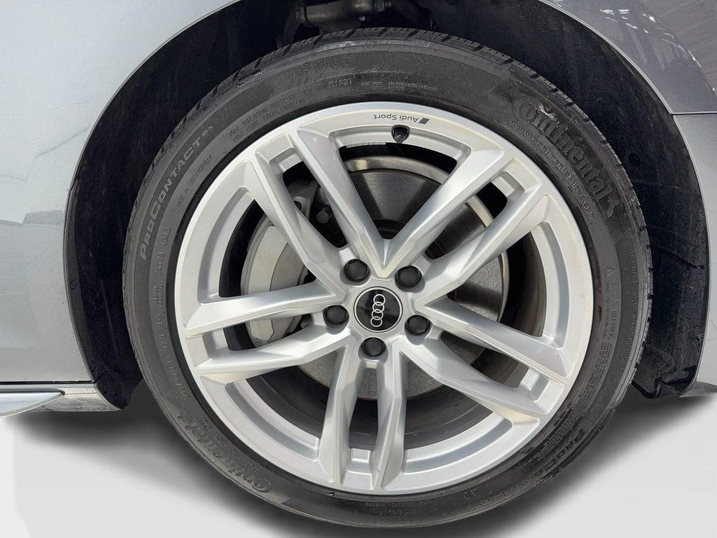 Used 2023 Audi A4 2.0T Premium w/ Convenience Package image 46