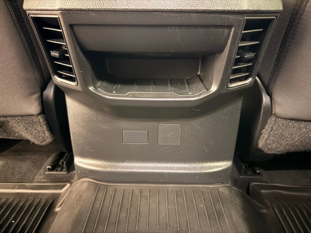 Used 2023 Toyota Tundra SR5 image 31