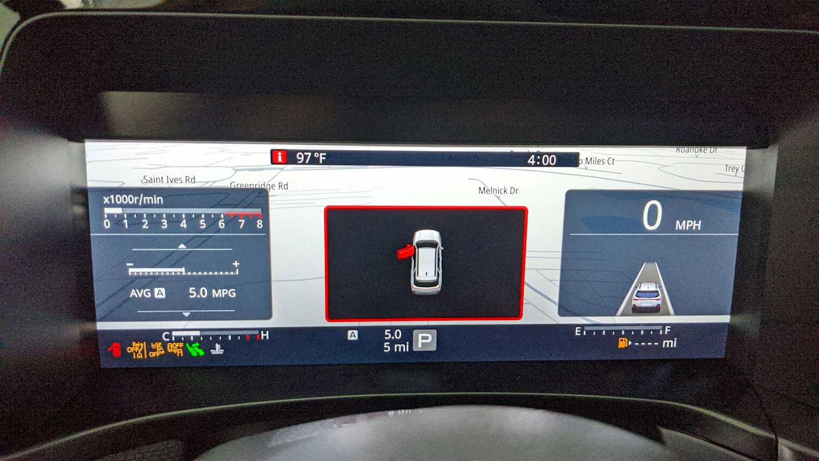 New 2026 Subaru Outback Limited image 16