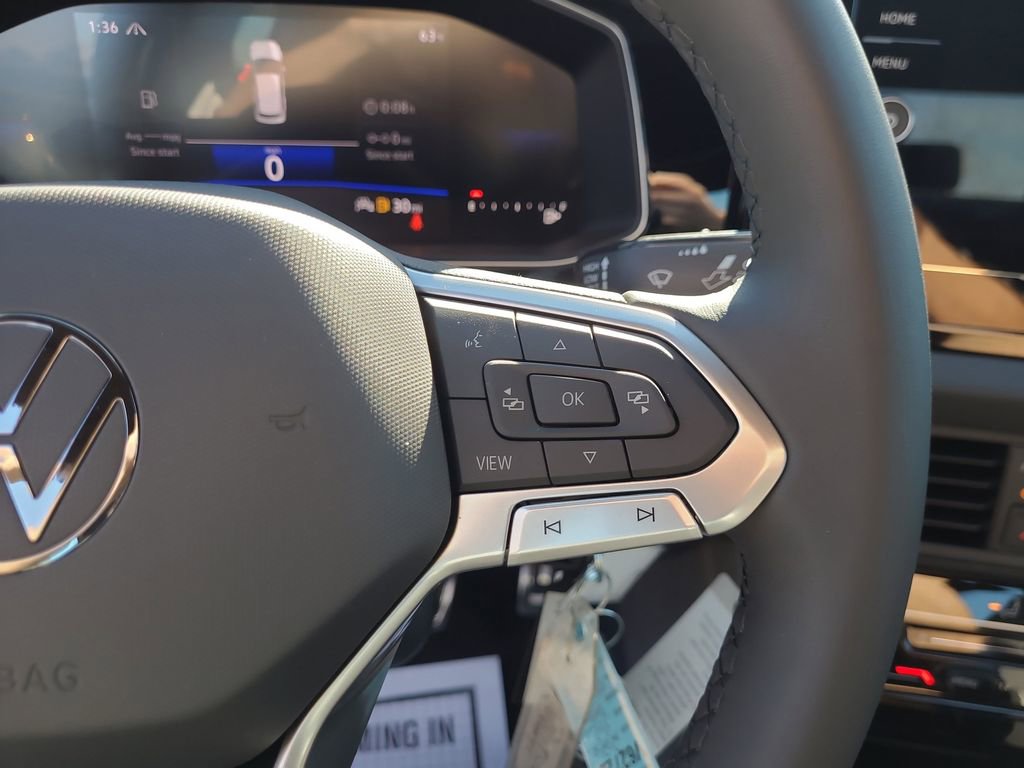 New 2026 Volkswagen Jetta Sport image 29