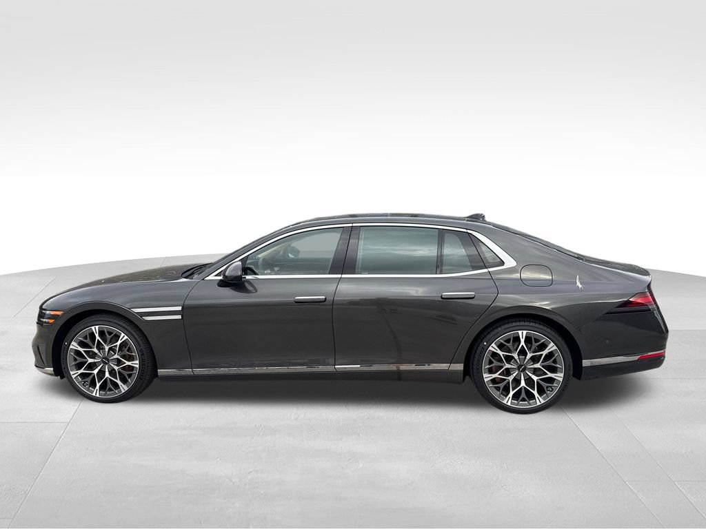 New 2026 Genesis G90 3.5T AWD/4WD image 7